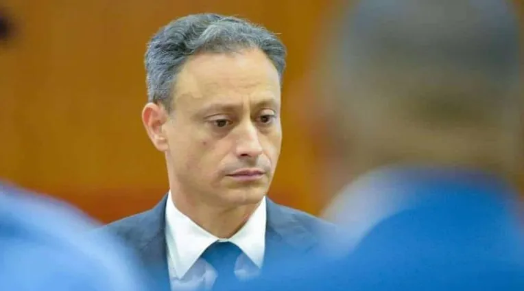 Exprocurador denuncia abusos en proceso judicial en su contra