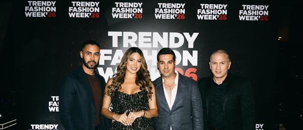 Trendy Fashion Week RD celebra su quinta edición