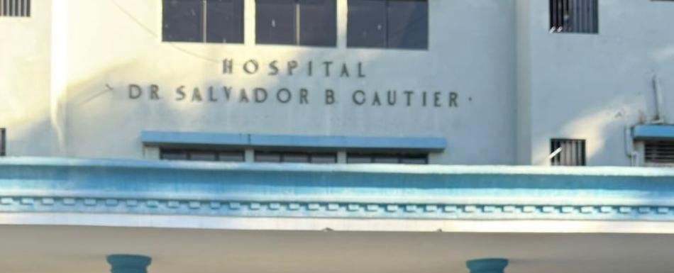 Refuerzan con más agentes la seguridad en hospitales