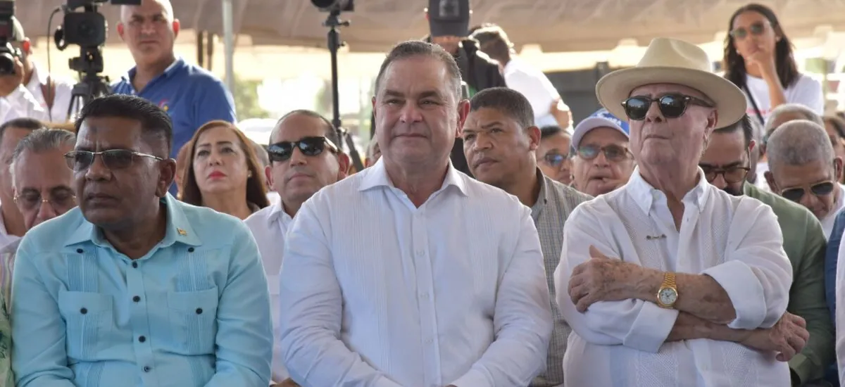 Ministro de Agricultura destaca crecimiento de exportaciones de mango