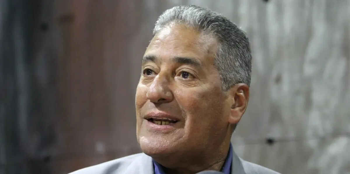 No solo a Niní Cáffaro, señor presidente