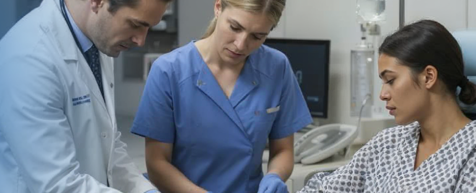 Unibe lanza programa especializado en seguridad del paciente