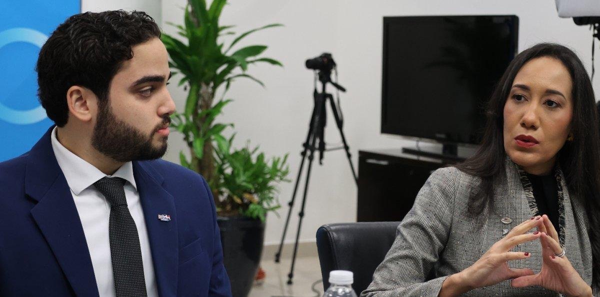 Grandes bancos inversión estarán presentes en República Dominicana