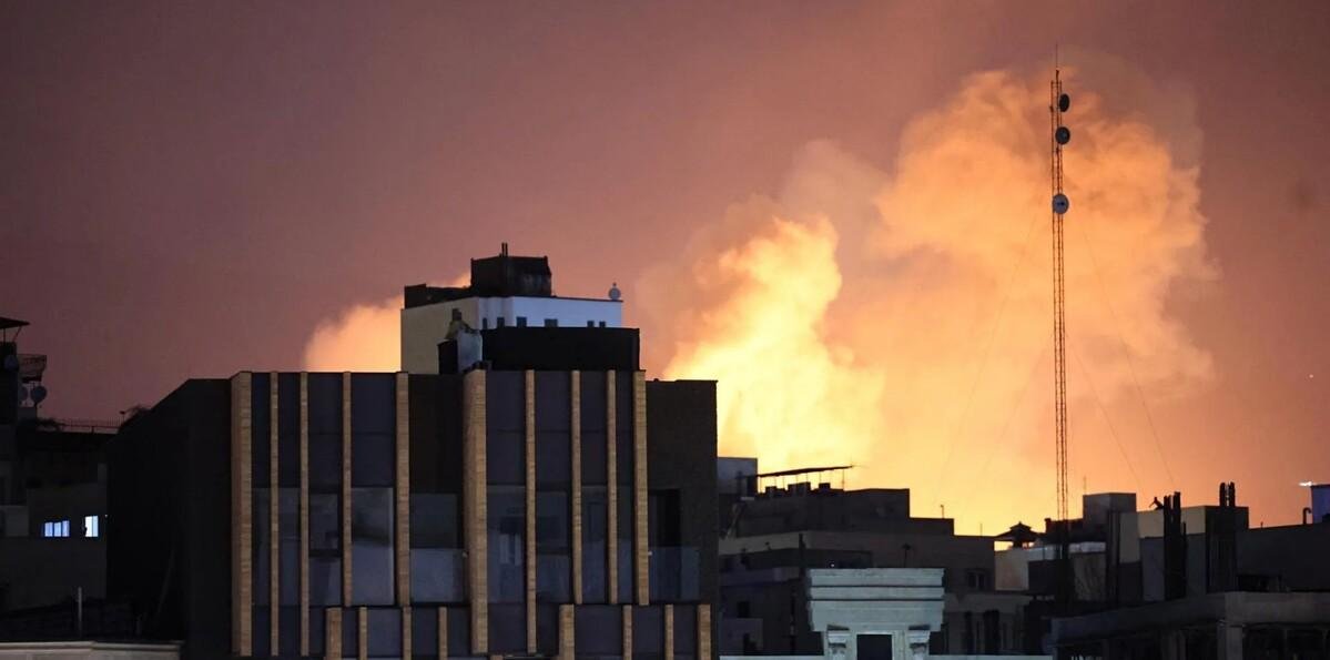 Guerra en Oriente Medio sacude mercados y eleva tensión internacional