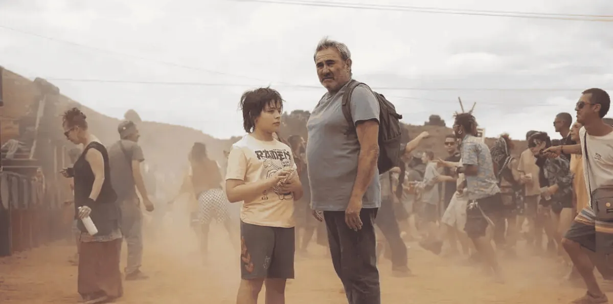 El cine internacional reclama su lugar en los Óscar