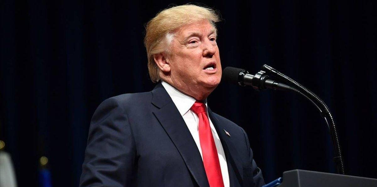 Trump dice EEUU comienza hablar con líderes de Cuba