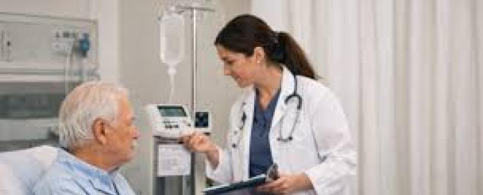 Endocrinos exigen implantar cribados periódicos en diagnósticos de cáncer para prevenir desnutrición