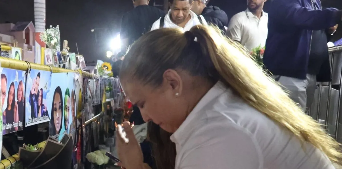 Recuerdan a las víctimas Jet Set y exigen justicia