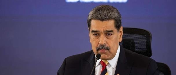 China: el socio indispensable de la Venezuela de Maduro