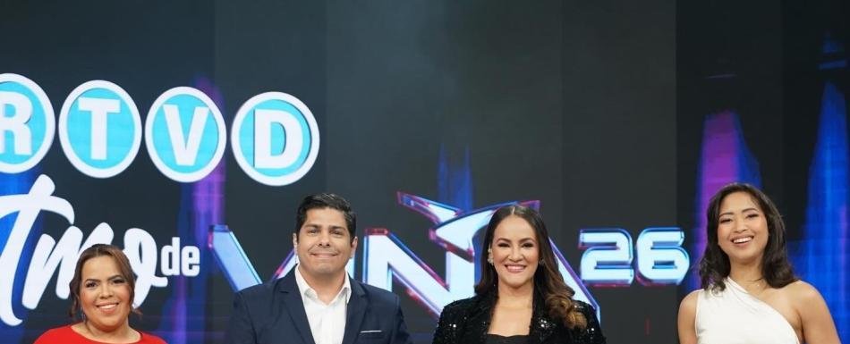 “RTVD Rumbo a Viña” en la antesala del festival internacional