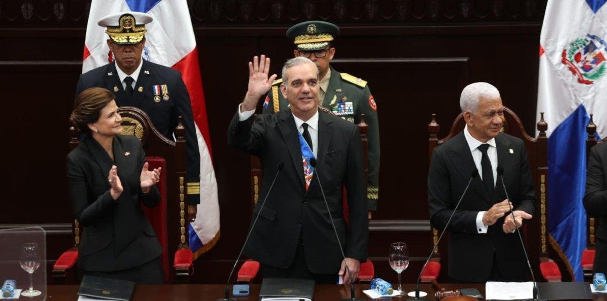 Comienzan las dos sesiones de 2026