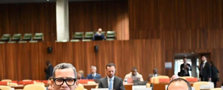 RD promueve alianza regional por el empleo decente