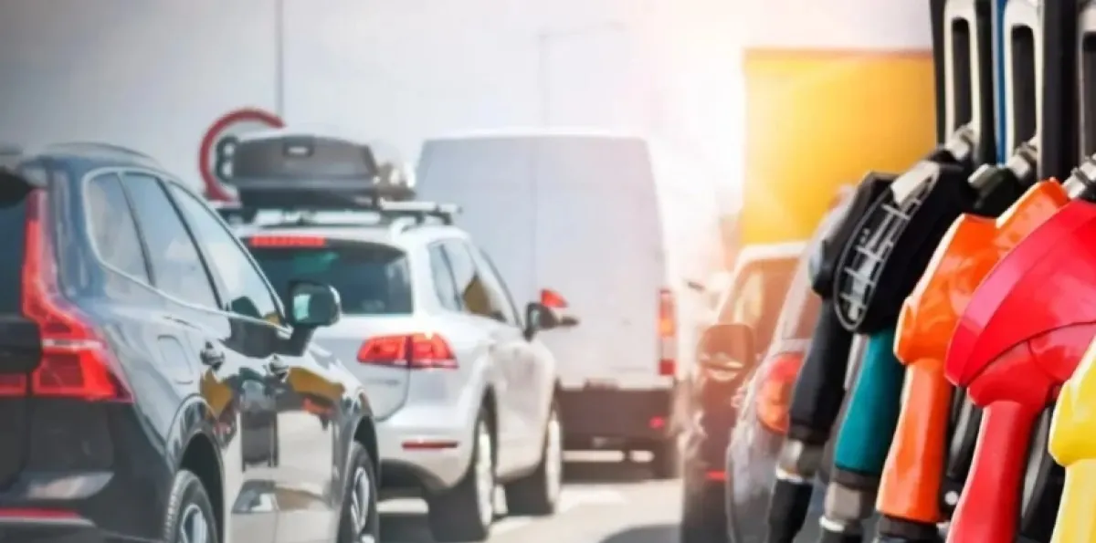 La disyuntiva subsidios vs impuestos a los combustibles