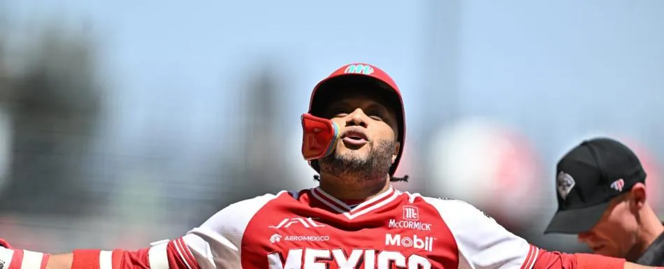 Está confirmado: Robinson Canó sí firmó con los Tomateros
