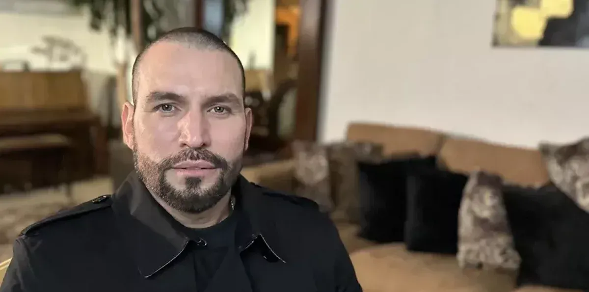 De "El señor de los cielos" al "Chapo Guzmán": actor Rafael Amaya será protagonista y productor de la serie