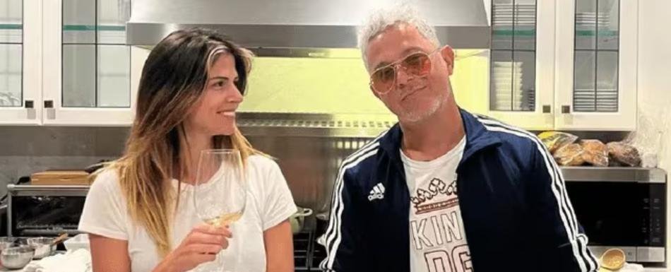 Alejandro Sanz ya no tiene el 'corazón partío'