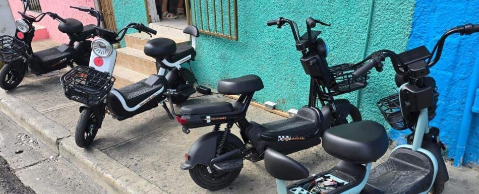 Gobierno anuncia regulación nacional para el uso de patinetas eléctricas