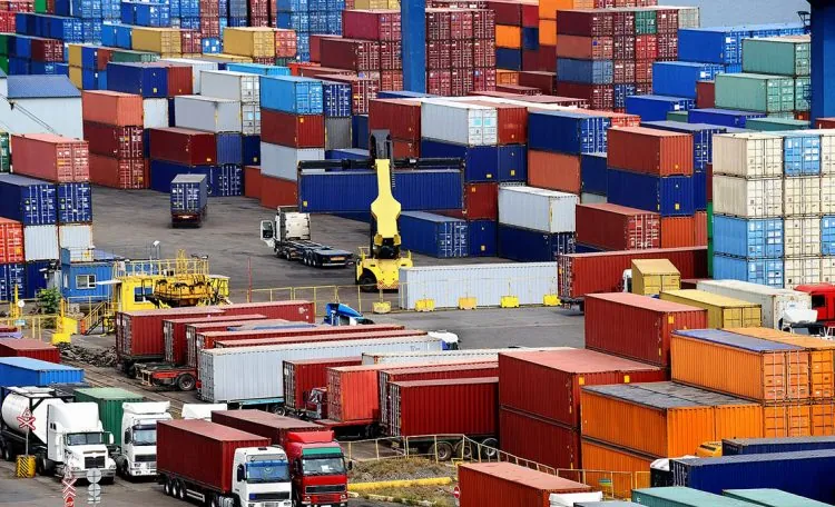 Exportaciones dominicanas alcanzan récord de RD$9,277