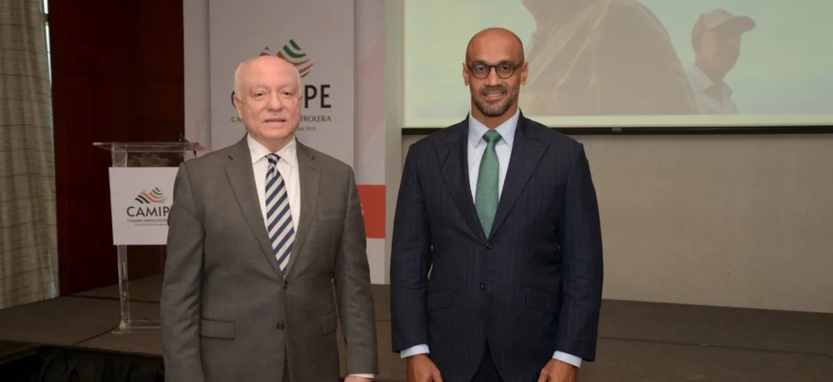 Sector minero lidera crecimiento económico dominicano en enero-abril 2026