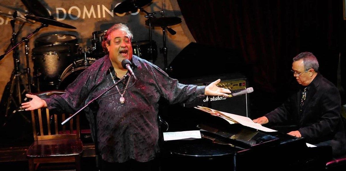 Anthony Ríos: El eterno romántico