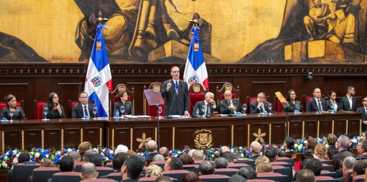 Temas de aviación en la rendición de cuentas 2026