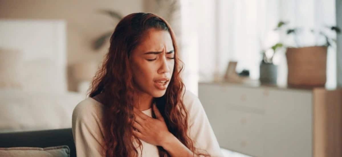 Paro cardíaco y ataque cardíaco: ¿conoces las diferencias?