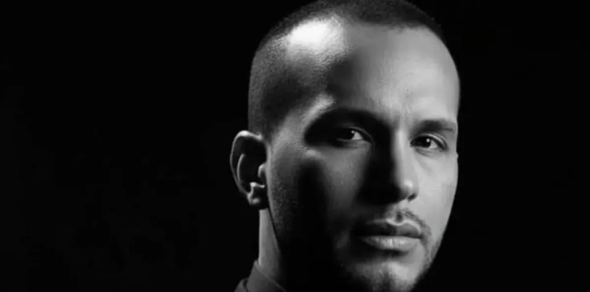 Muere el actor dominicano Stuart Ortiz en balneario natural