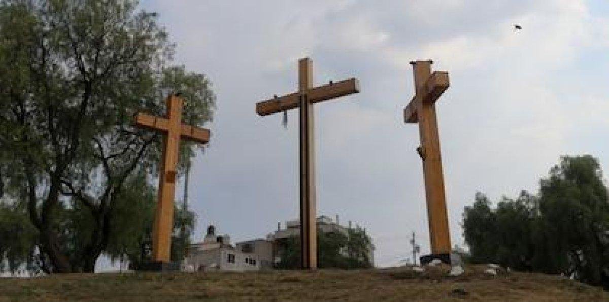 ¿Cuándo es Semana Santa 2026?