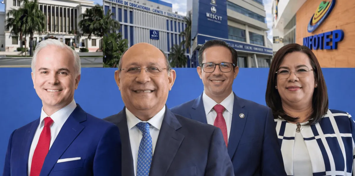 El milagro de la transformación educativa