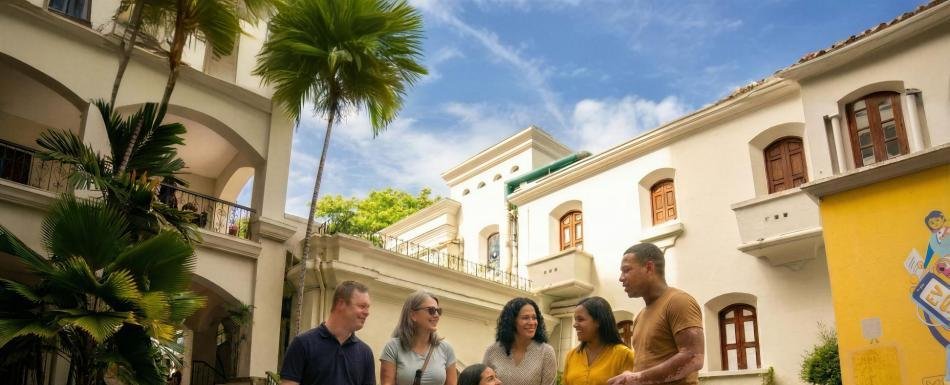 Innovar para incluir: accesibilidad y equidad