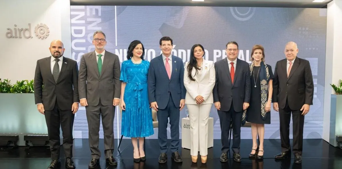 Resalta importancia de implementar el nuevo Código Penal