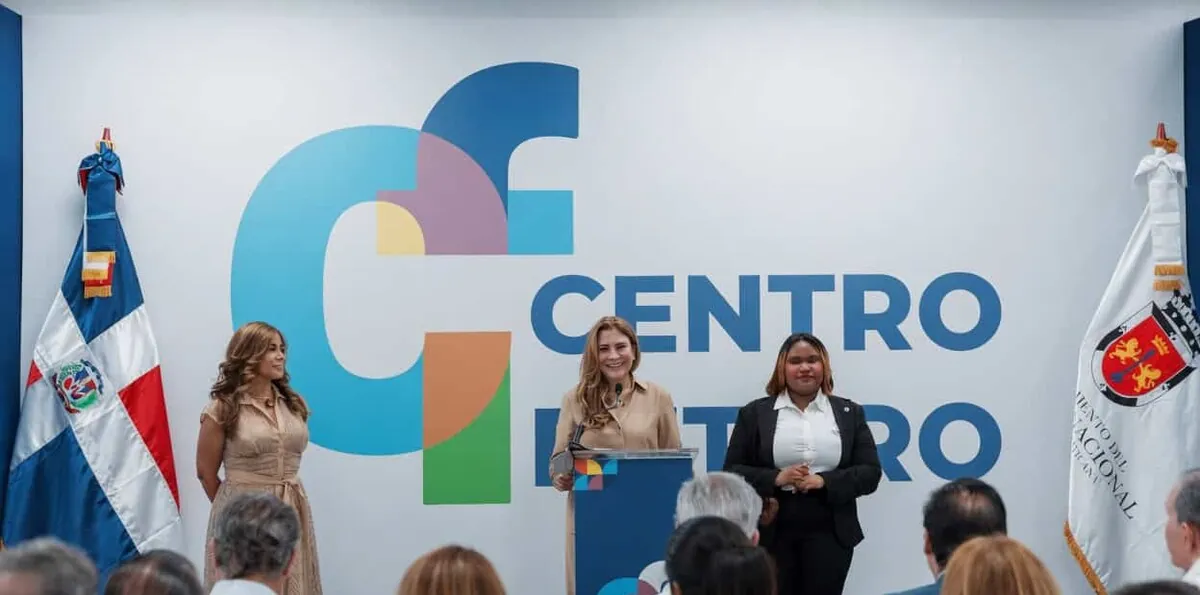 El futuro no se espera, se construye