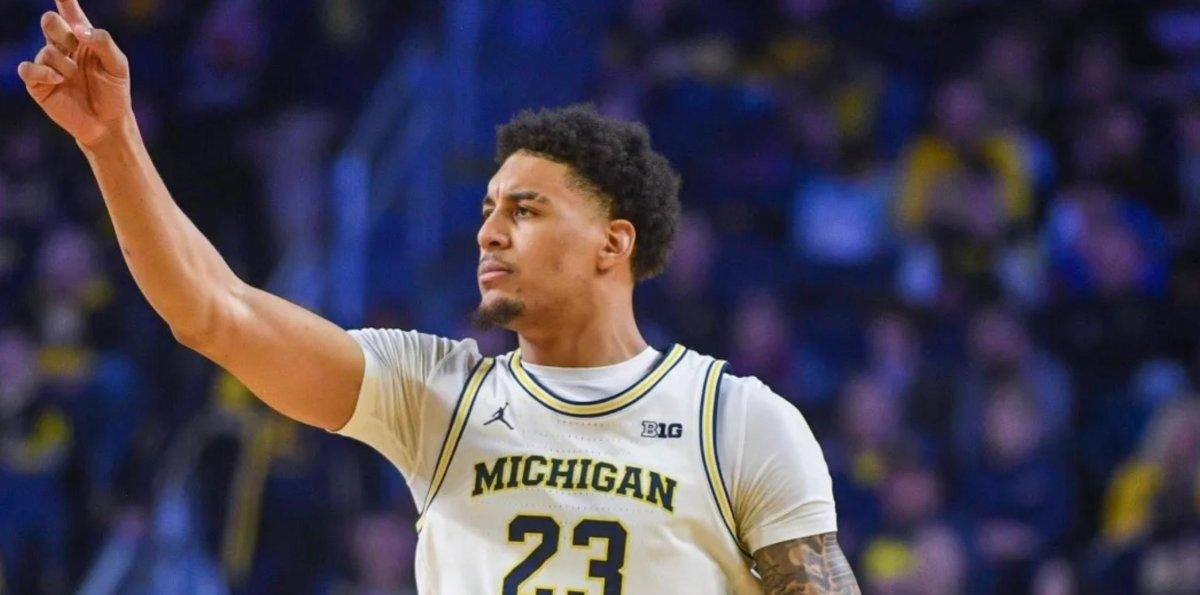 Lendeborg: una “joya” del baloncesto universitario