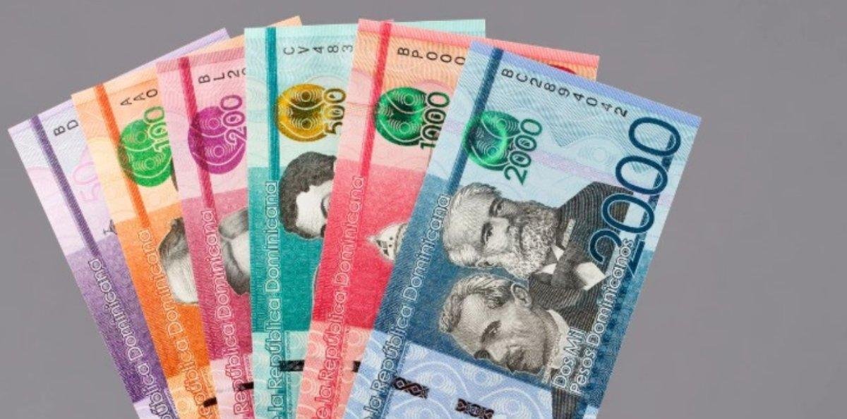 RD y Colombia: dos monedas, dos caminos