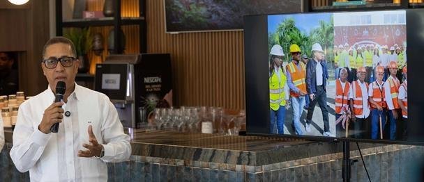 La Dirección de Infraestructura Escolar intervino 311 planteles en vacaciones