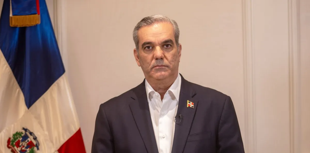 Luis Abinader anuncia más medidas ante nueva realidad en Haití