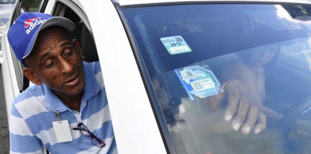 ¿Qué pasa si te detienen sin renovar el marbete?