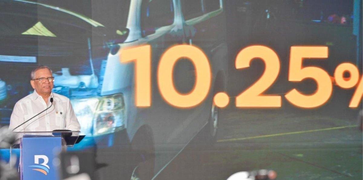 Banreservas lanza Expopymes 2026 con tasas desde 10.25 %