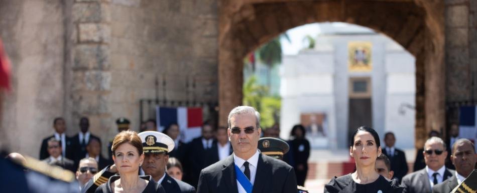 El lenguaje del ceremonial de Estado
