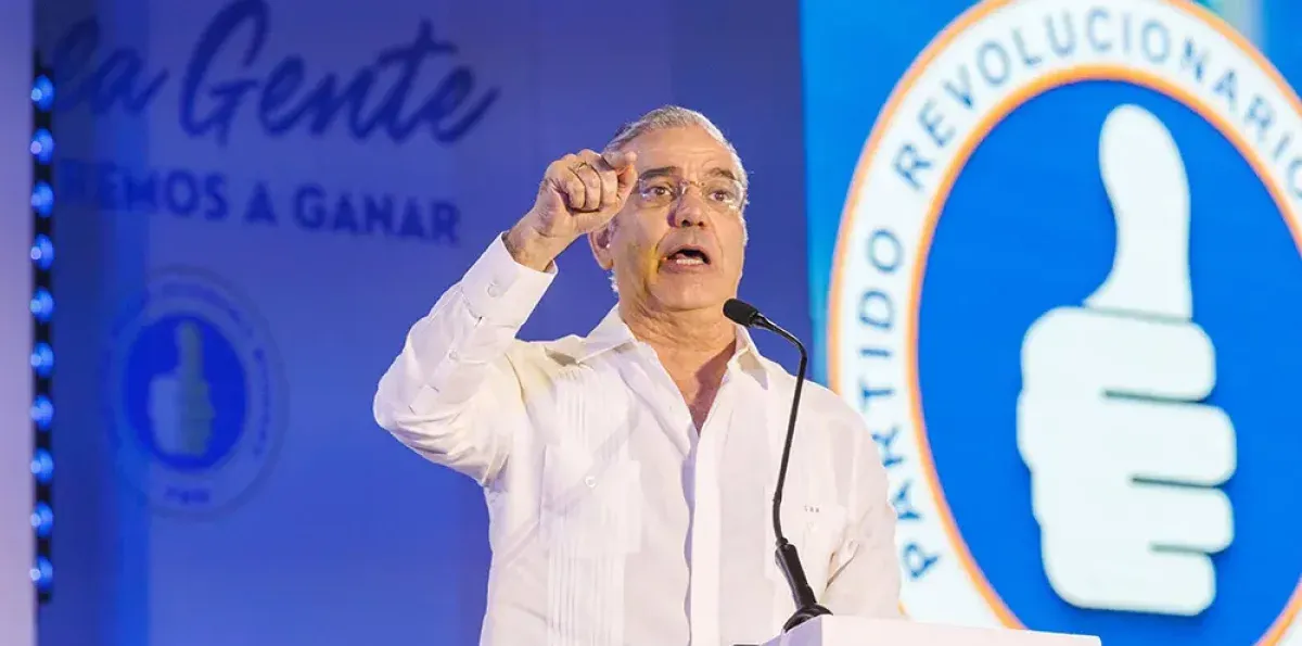 De traidores y corruptos