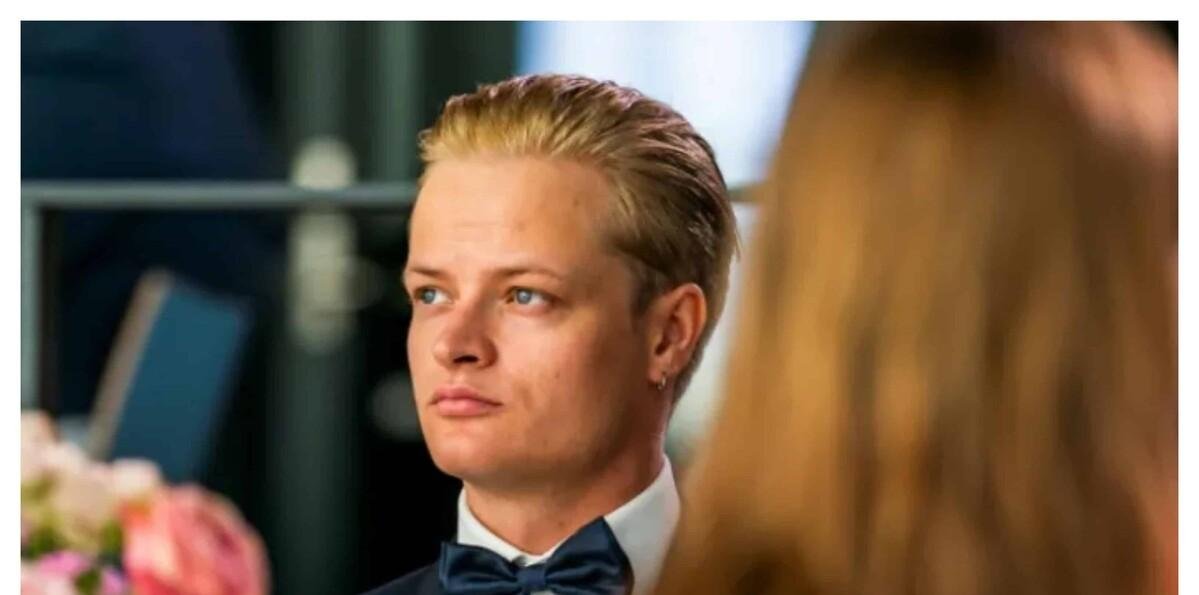 Una cuarta presunta víctima de violación testifica contra el hijo de la princesa heredera de Noruega