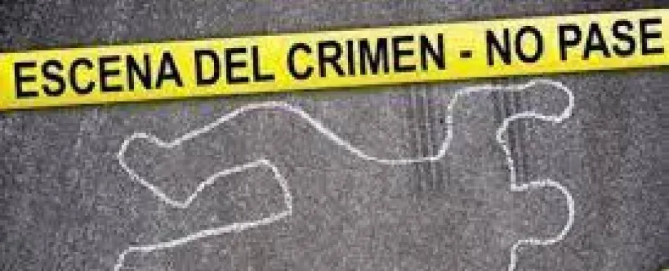Fallecen tres personas en enfrentamiento entre Policía y presuntos delincuentes