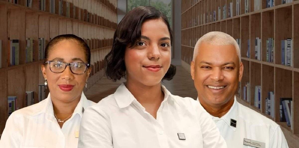 Hodelpa Hospitality gradúa primera cohorte de Hodelpa Leaders Academy