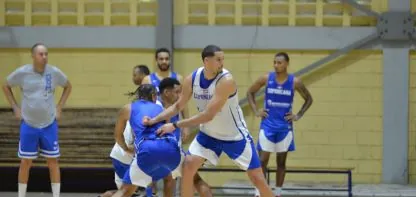 RD se prepara para la Ventana Clasificatoria al Mundial Catar