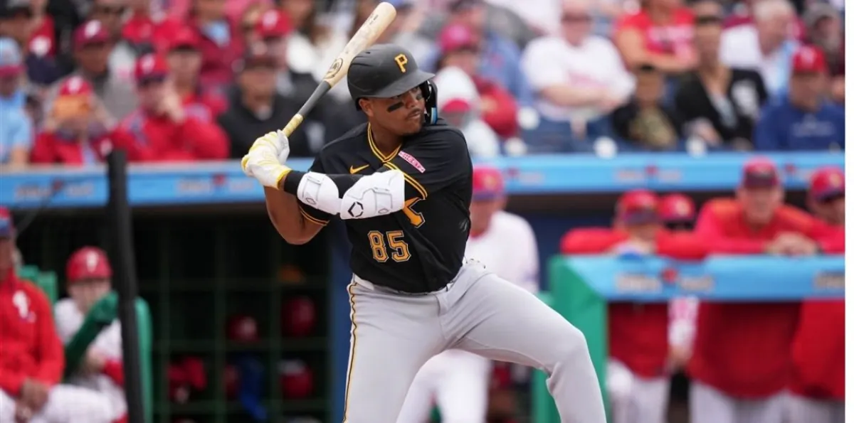 Caminero, Perdomo, Ozuna y Valdez la botan