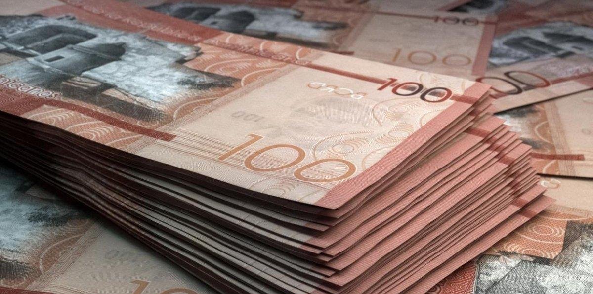 Activos entidades financieras alcanzaron RD$4.15 billones