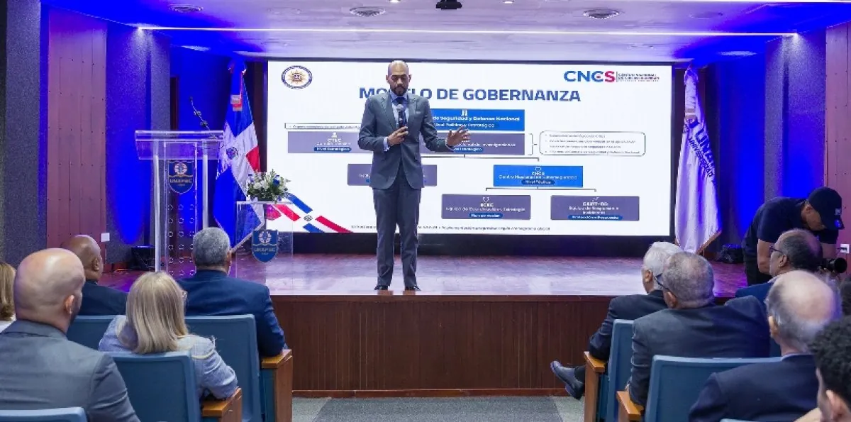 Experto advierte sobre retos de ciberseguridad en el país