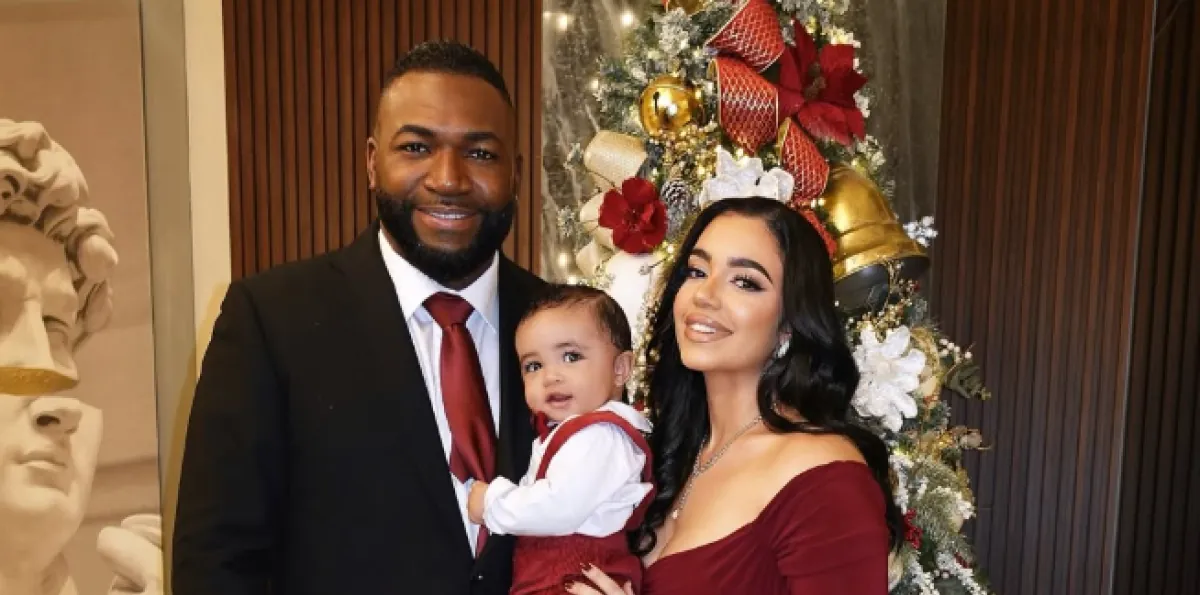 David Ortiz en el centro de la polémica: ¿Qué dijo, cómo reaccionó su pareja y por qué anunció acciones legales?