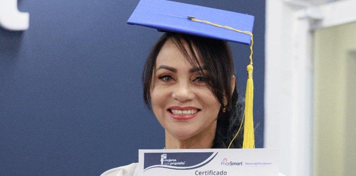 Celebran “Mujeres con Propósito”