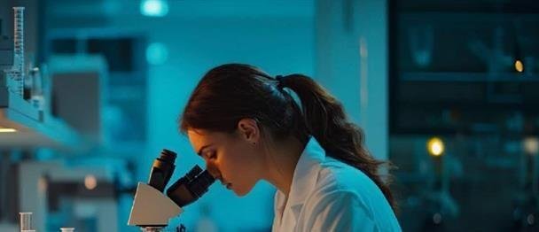 Identifican una nueva enzima con prometedoras aplicaciones en edición genética